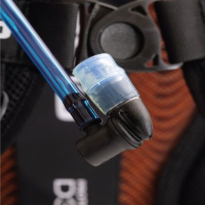 Système d'hydratation Ogio SAFARI 2L - Noir