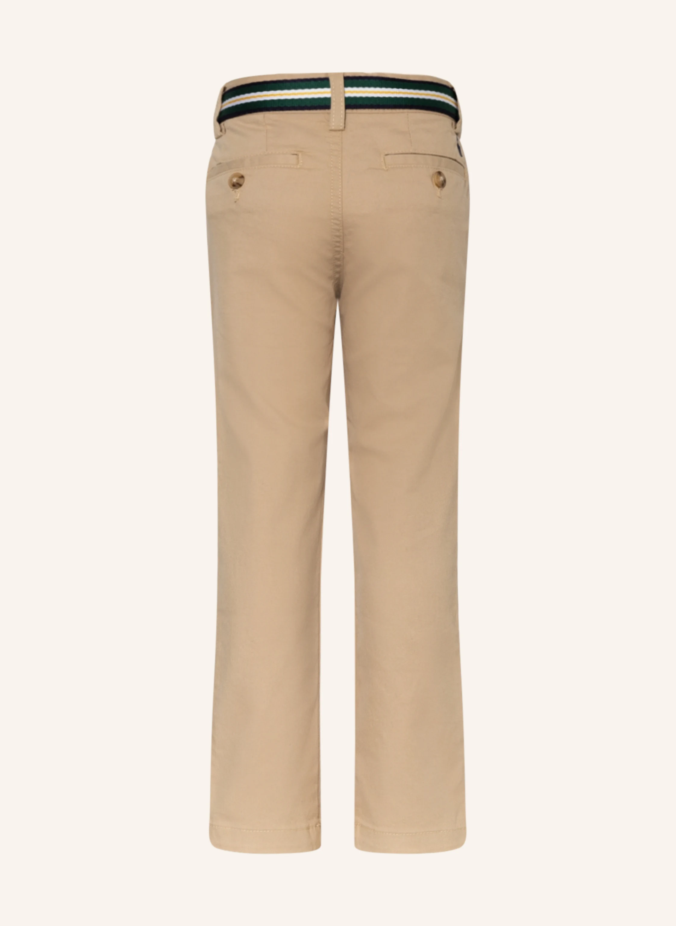 POLO RALPH LAUREN Hose Super Skinny Fit
