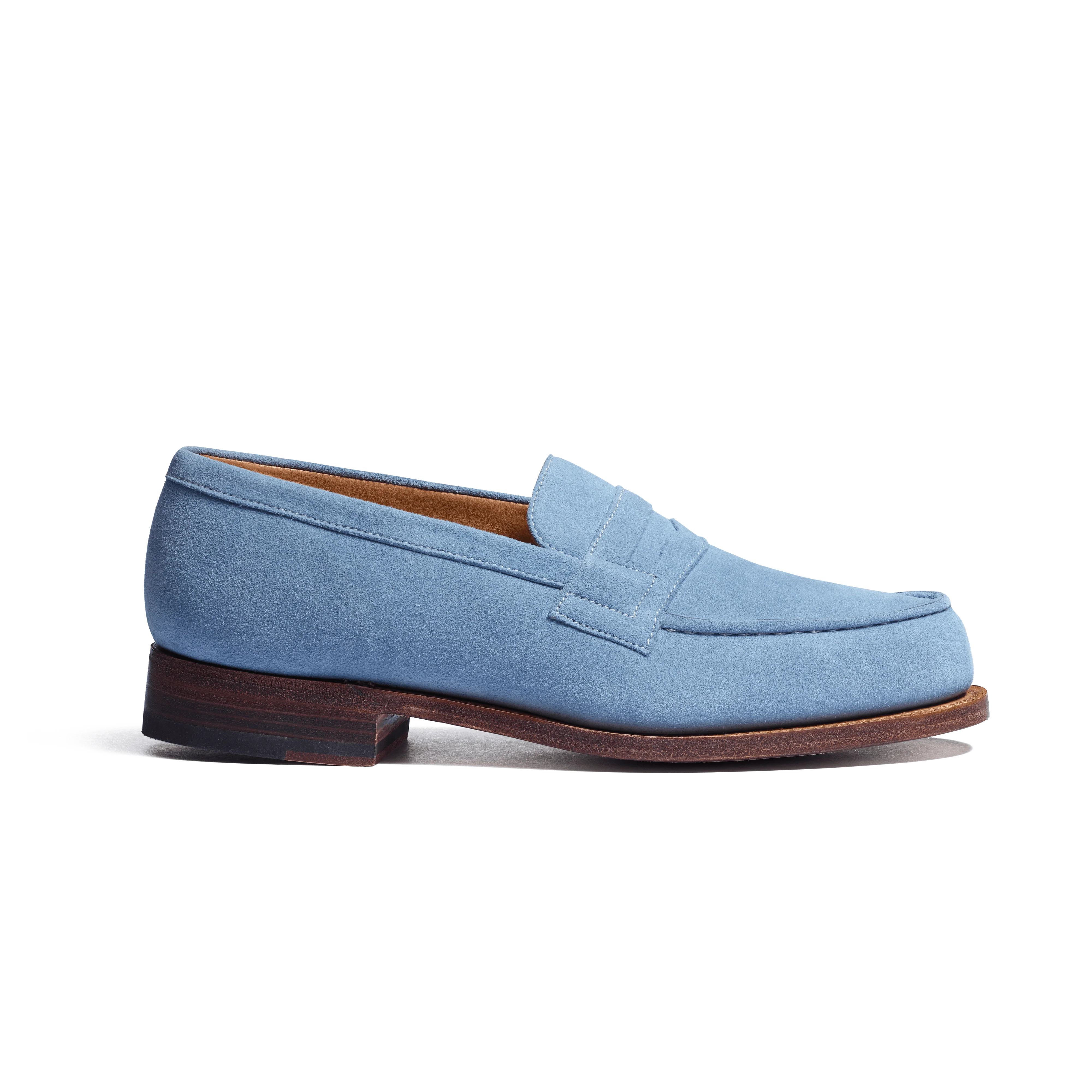 Mocassin 180
