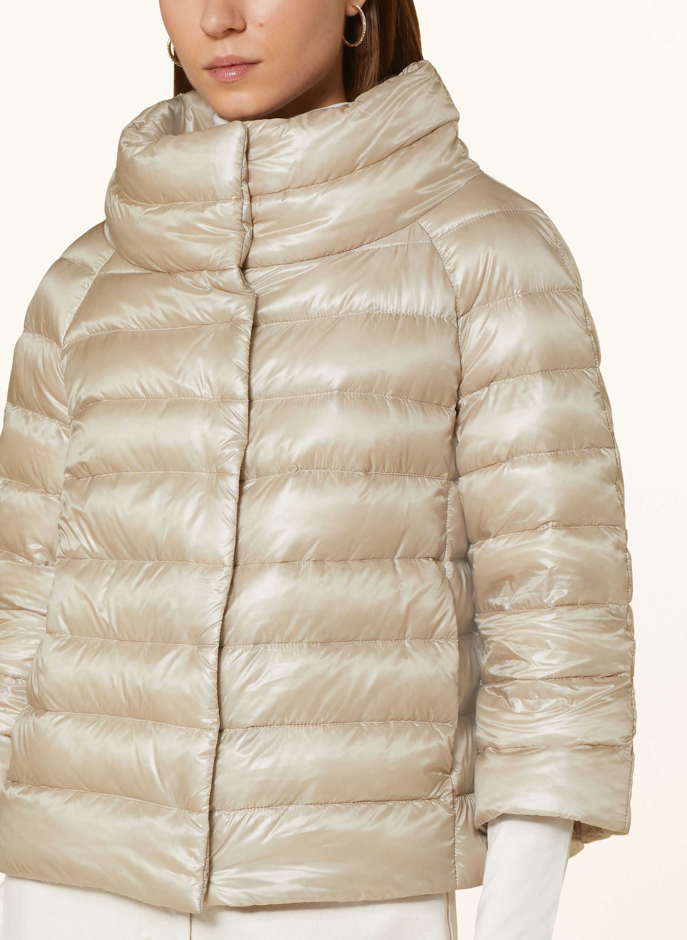 HERNO Daunenjacke SOFIA mit 3/4-Arm