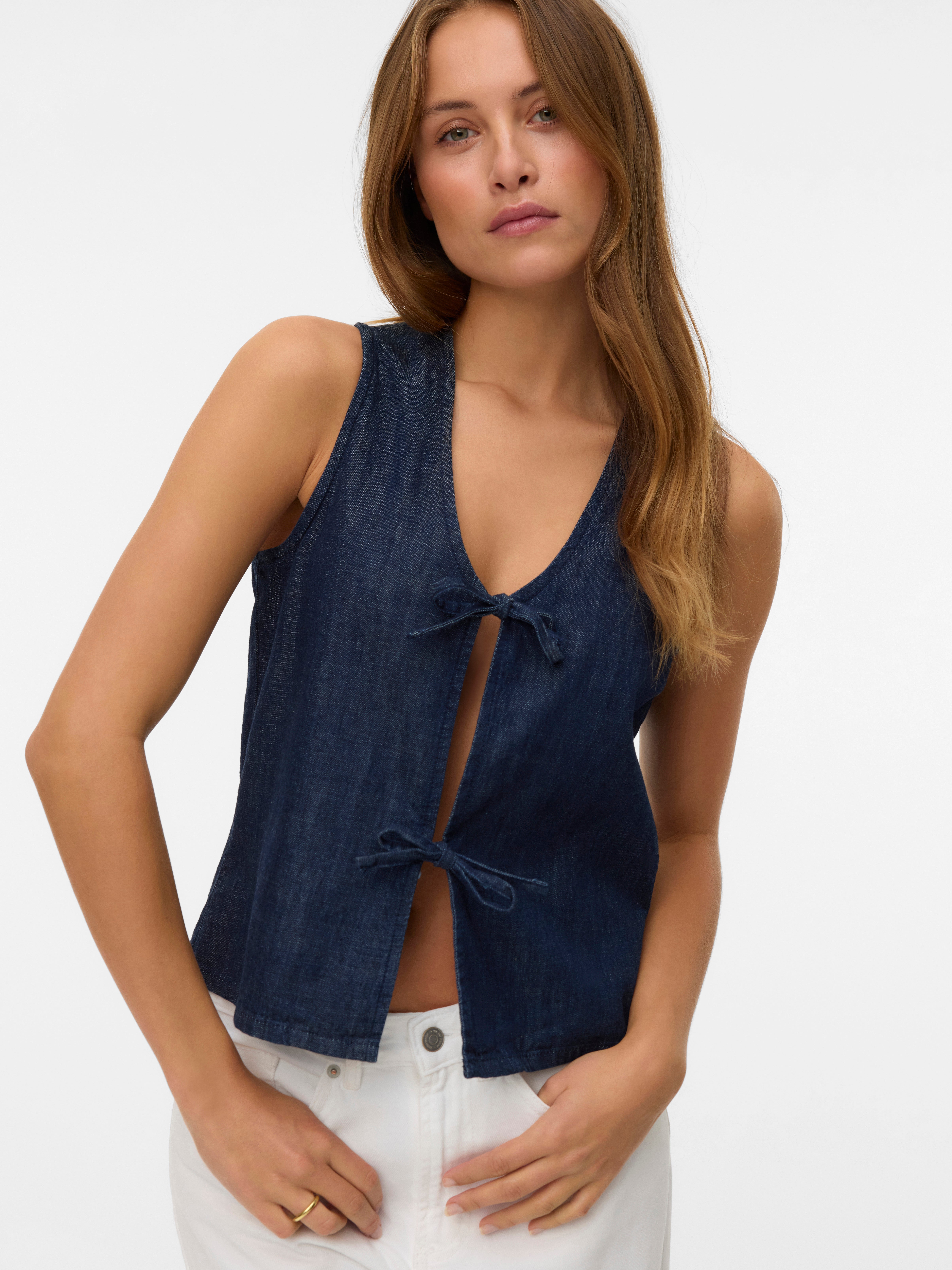 VMHALANA Top