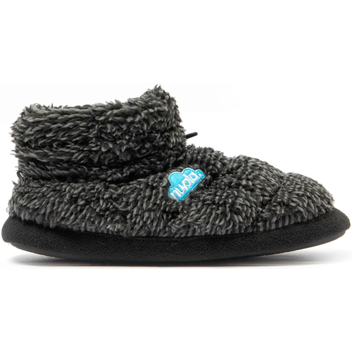 Nuvola. - Boot Home Cloud Polar Negro