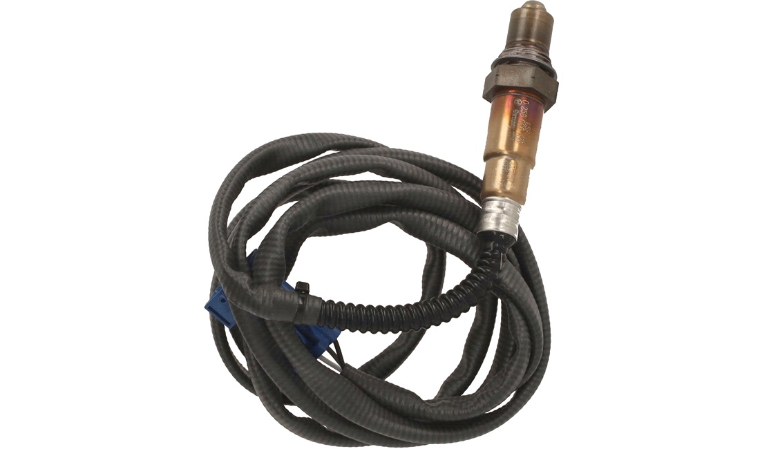 Lambda-sonde