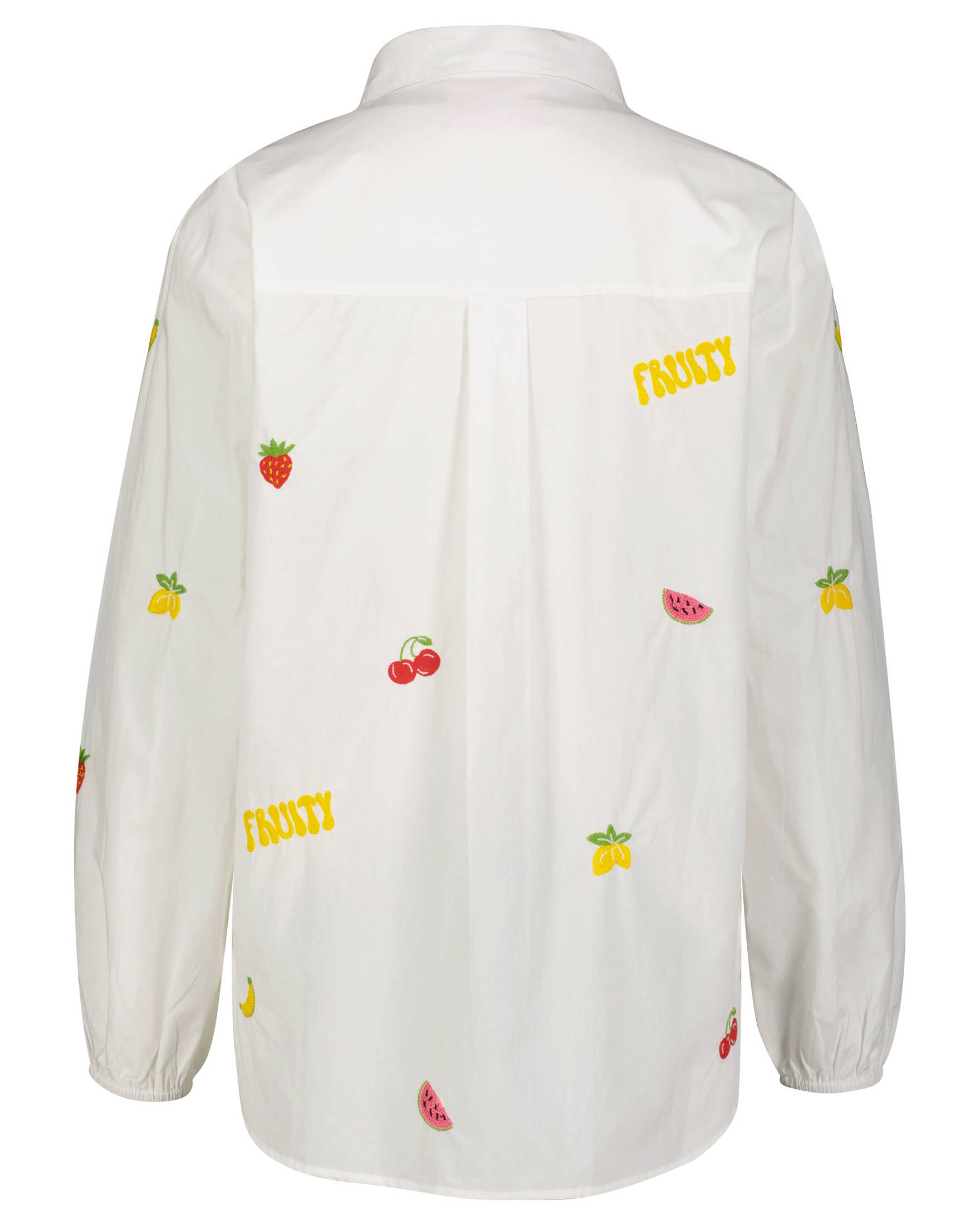 Frogbox| Damen Bluse