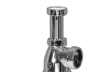 Purus pungvandlås 32 mm x 1 1/4