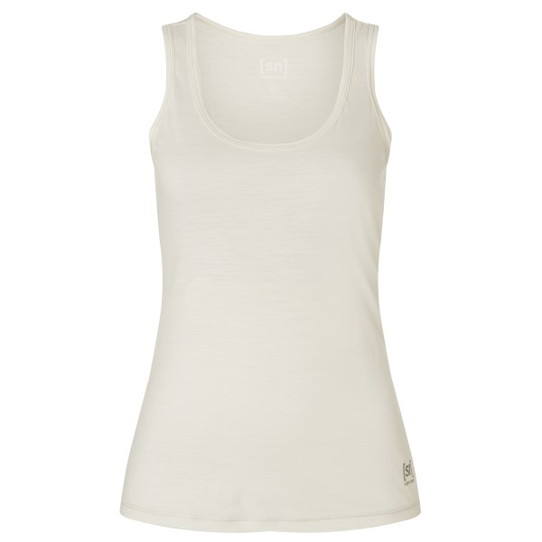 super.natural - Women's Sierra 140 Tank - Débardeur
