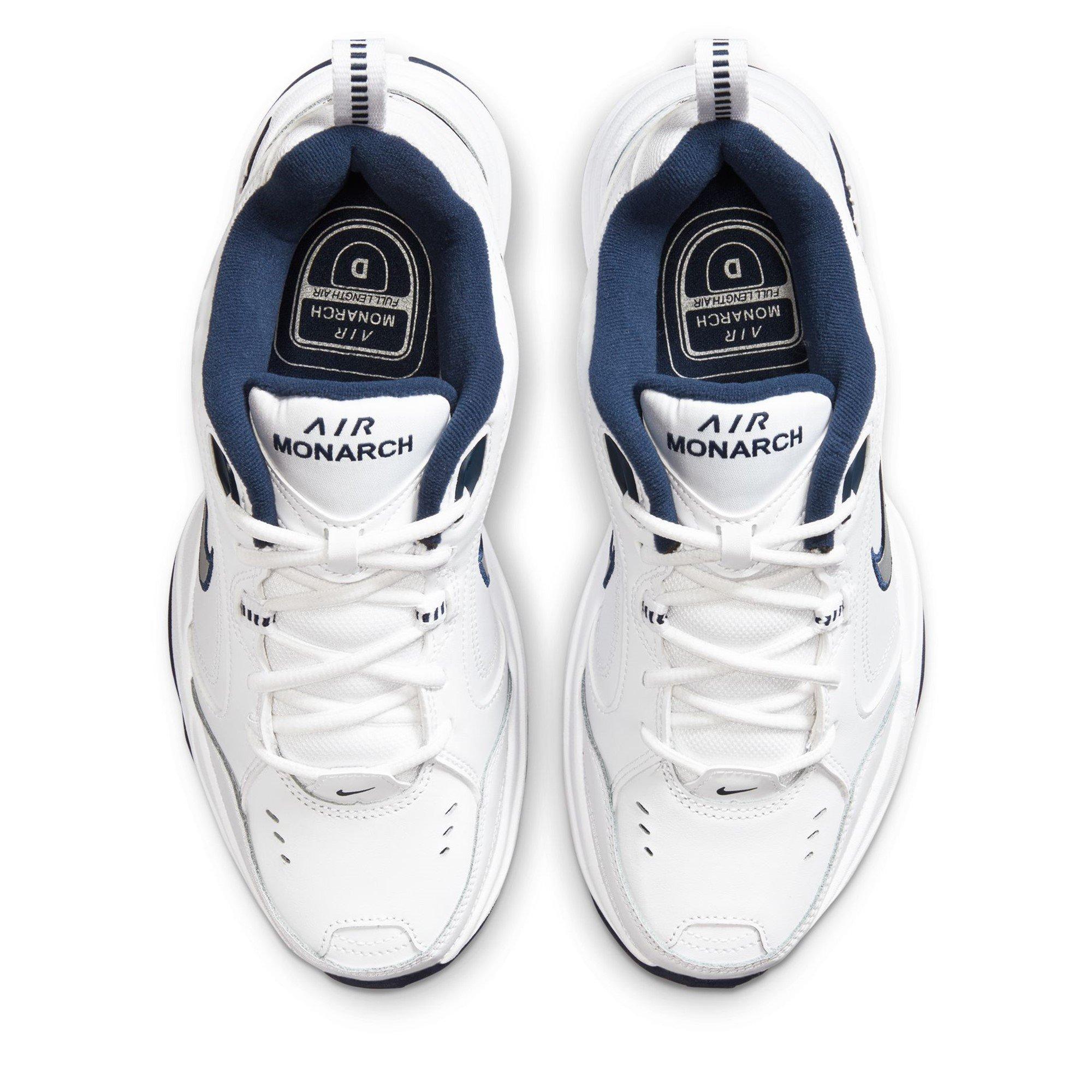 Nike Air Monarch IV Training Shoes Mens