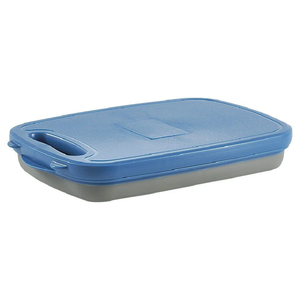 Mandoline multifonctions rétractable