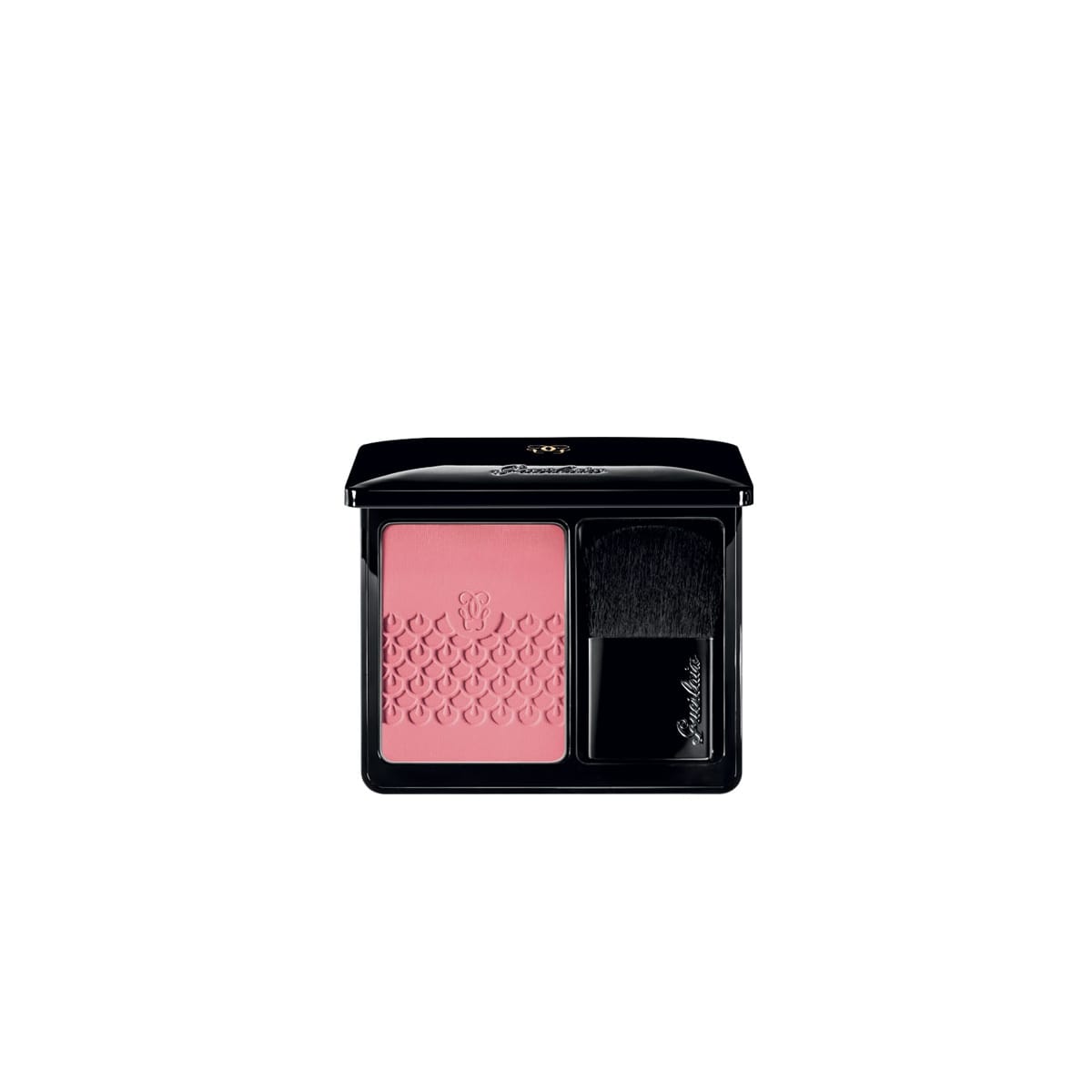 GUERLAIN Rose aux Joues Blush Tendre