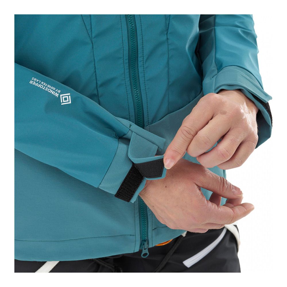 Millet TRILOGY V ICON INFINIUM™ - Veste Femme hydro