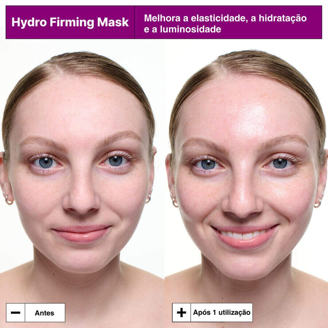 DR JART+ DR. JART TRATAMENTO Hydro Firming Mask - 15gr