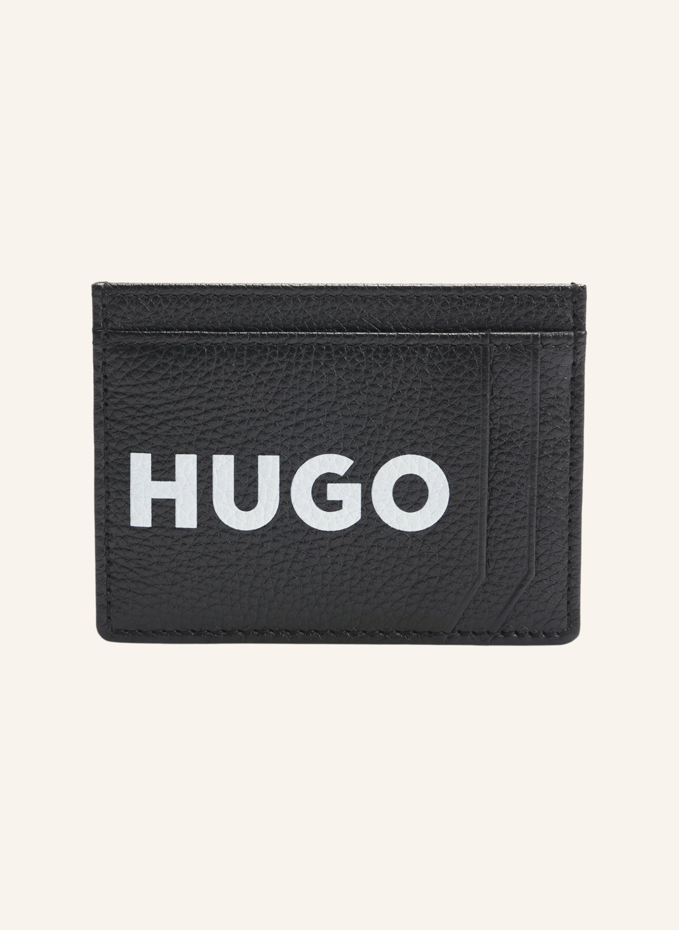 HUGO Brieftasche MALICK_CARDCASE