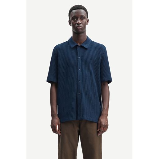 Samsøe Samsøe Kvistbro T-shirt, Salute, S