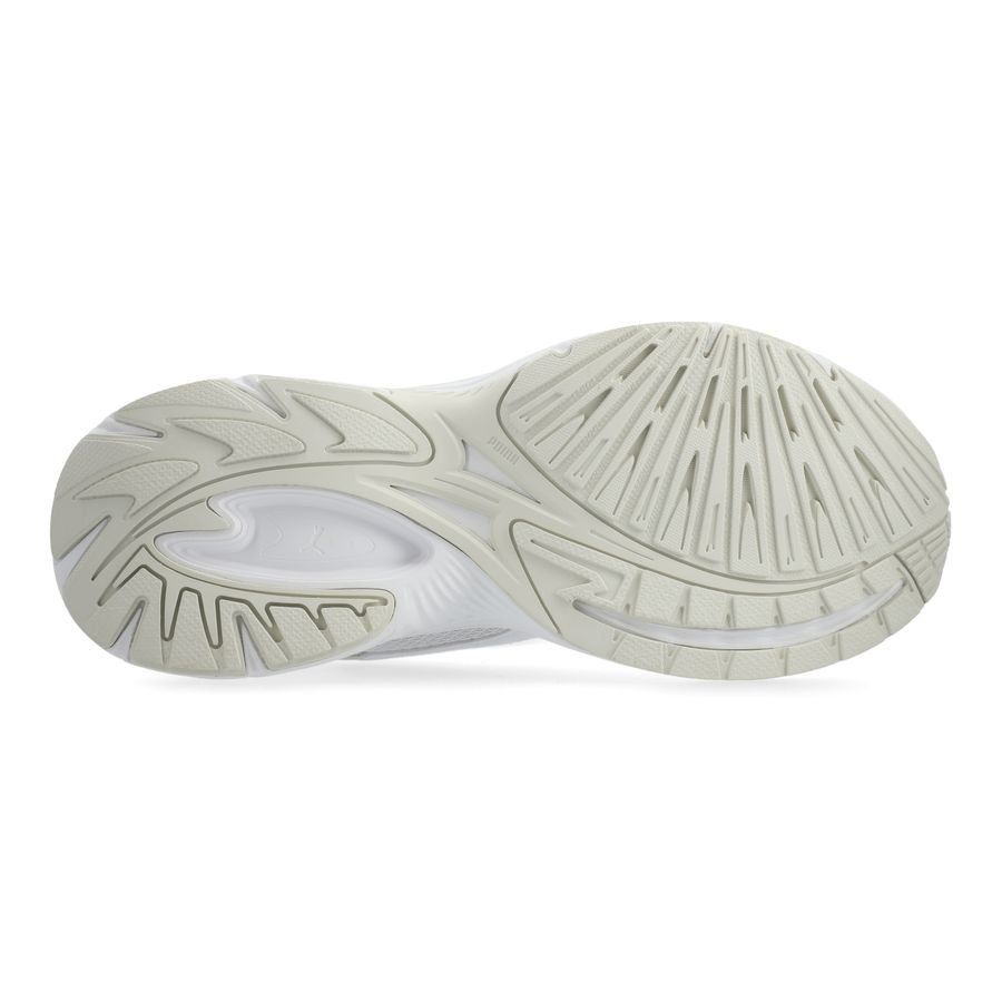 PUMA Chaussures Morphic Base - Blanc/Gris