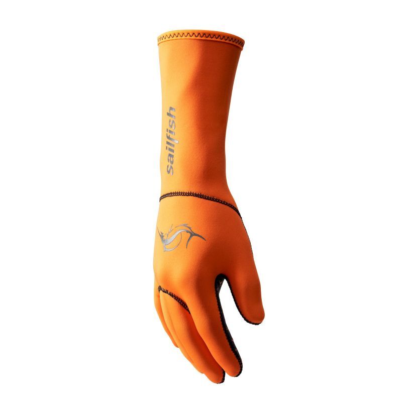Neoprene Glove - Gants néoprène