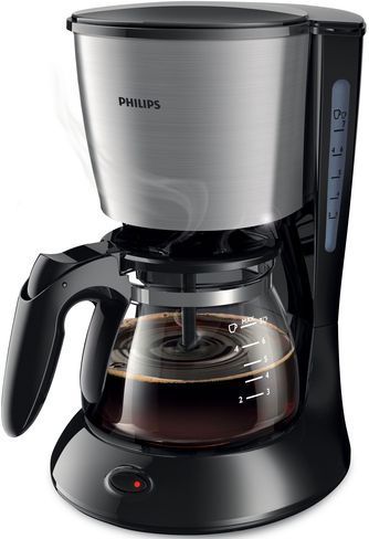 Philips Daily Collection HD7435/20 Koffiezetapparaat