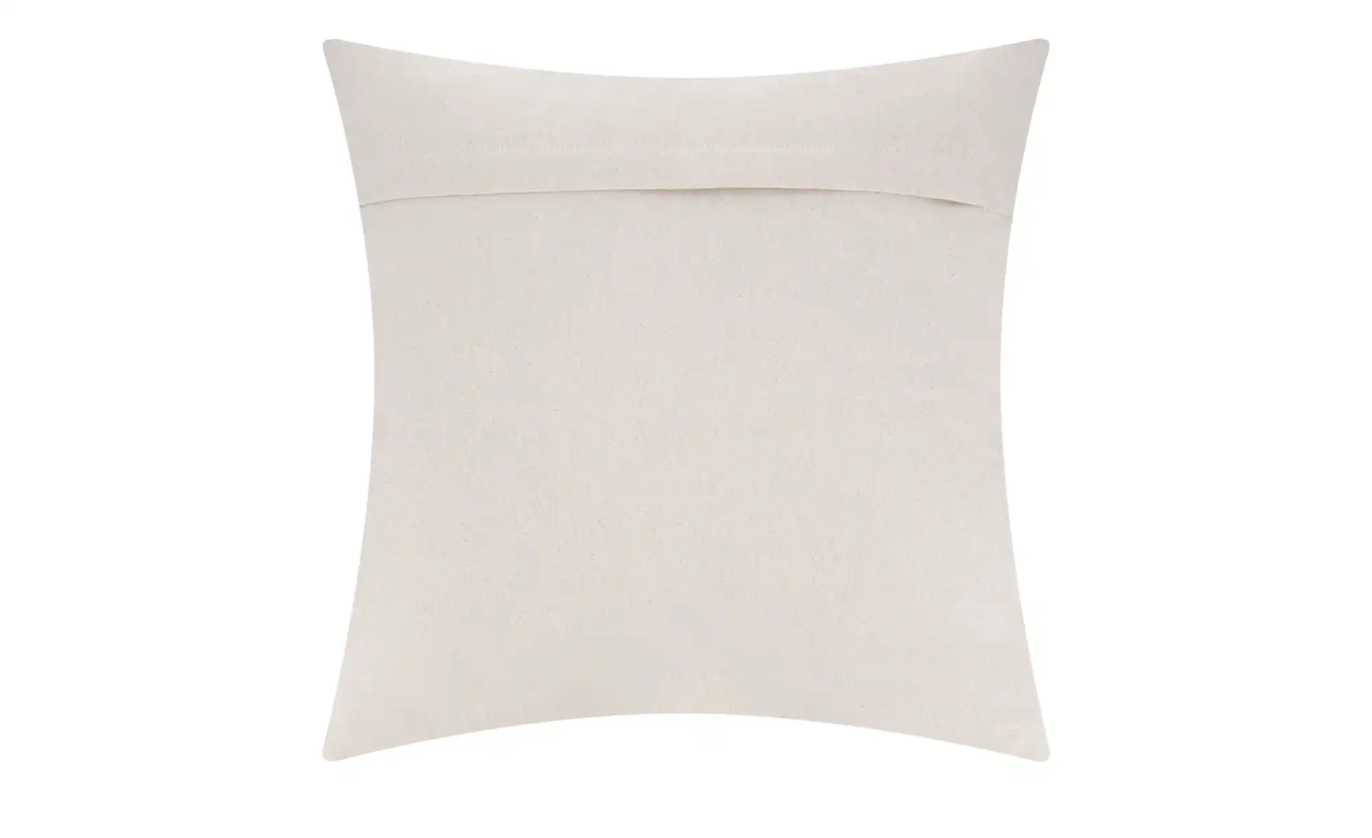 Gray & Jones Kissen Black Coast