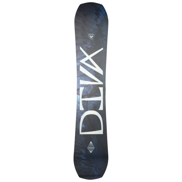 Planche de snowboard ROSSIGNOL DIVA