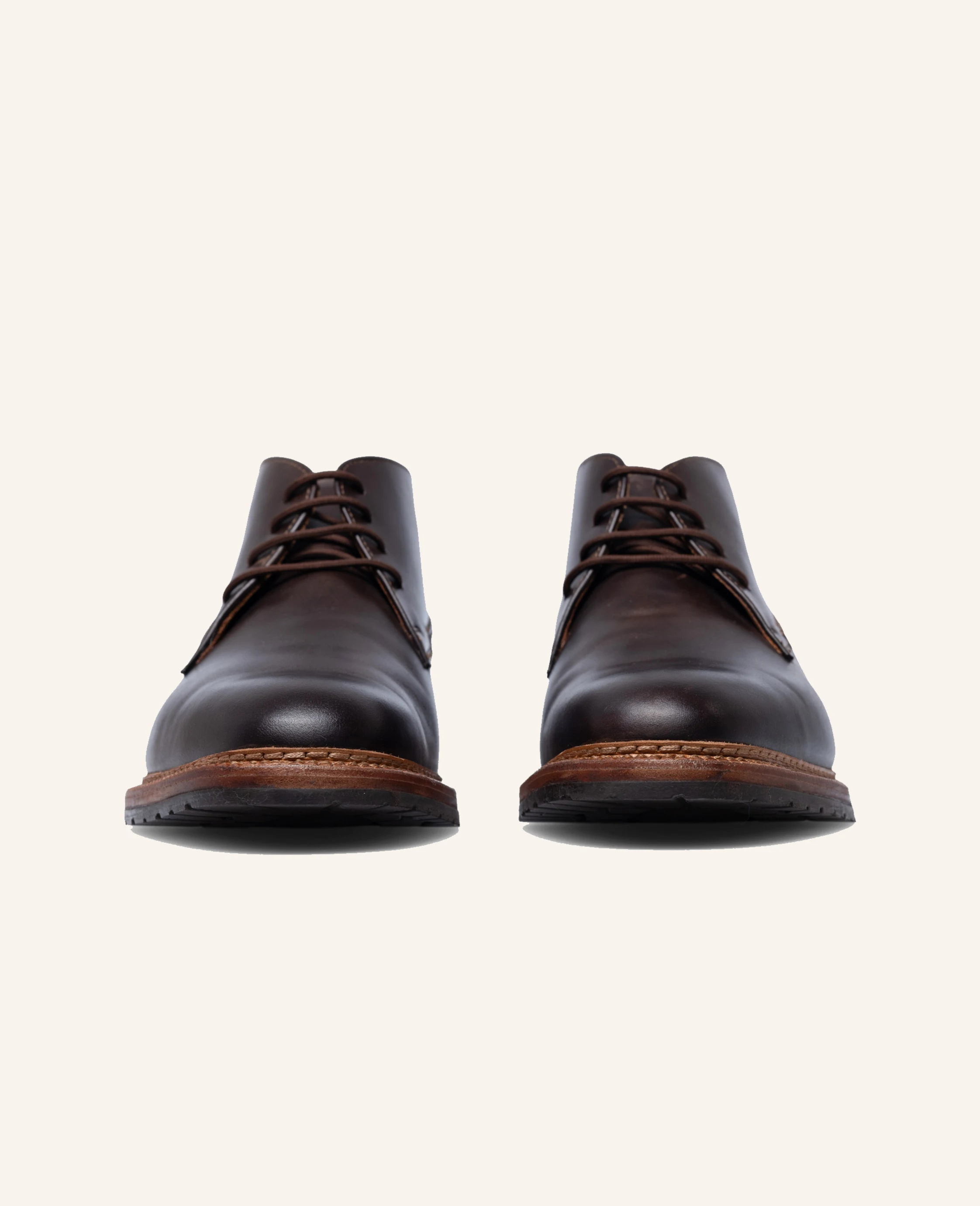 HEINRICH DINKELACKER Boots LUZERN PLAIN H