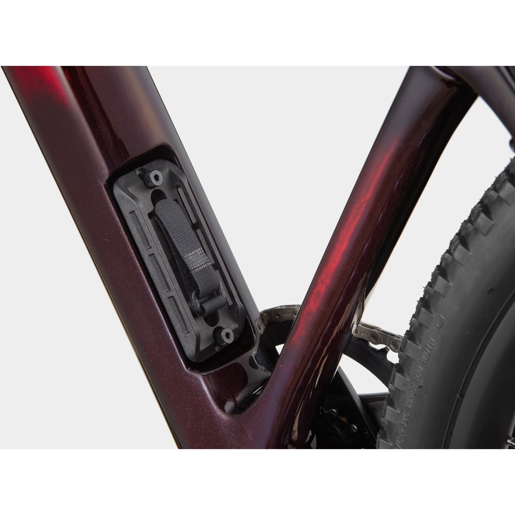 Cannondale Topstone Carbon 1 Lefty 2024