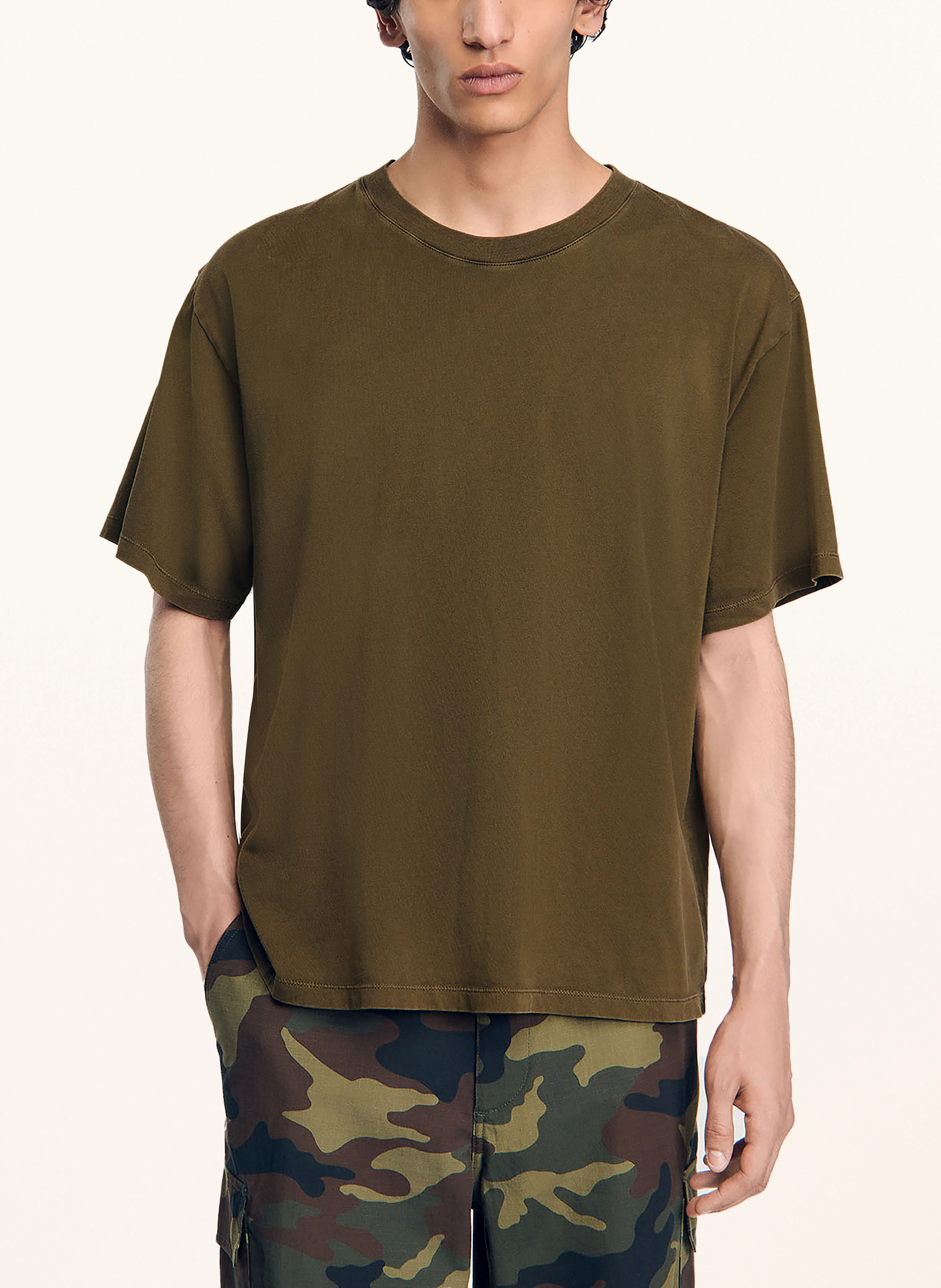 SANDRO T-Shirt