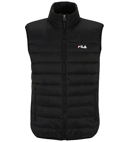 Fila Steppweste - Steppweste - Moonless Night