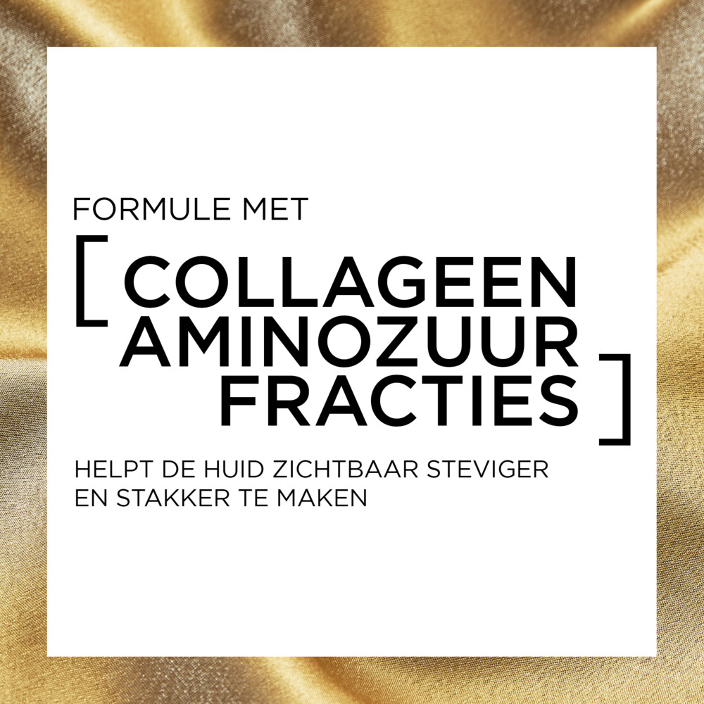 L'Oréal Age PerfectVerstevigende Collageen Ampullen7 stuks