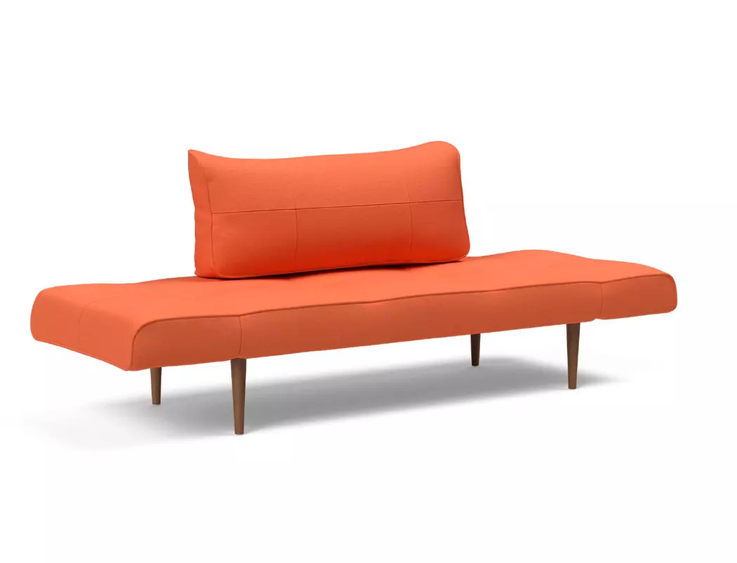 Schlafsofa Zeal Styletto dunkel