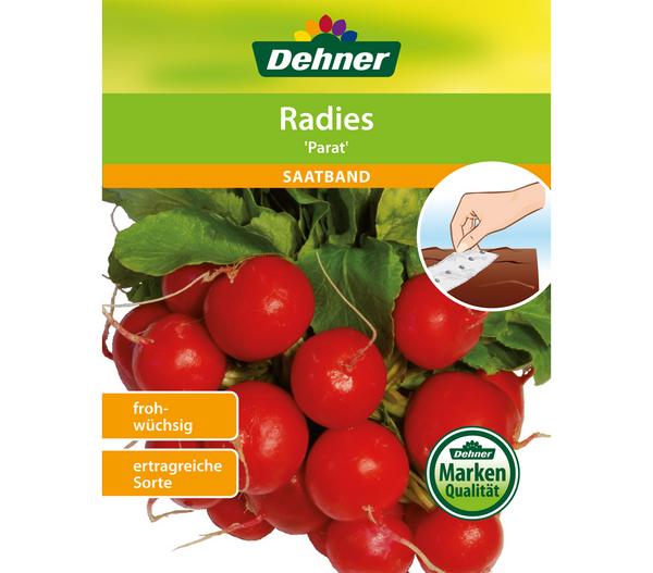 Dehner Samen-Set Easy Going