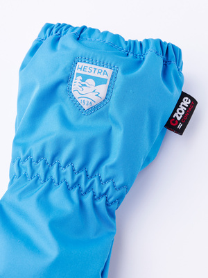 Hestra Czone Contact Hansker, Turquoise