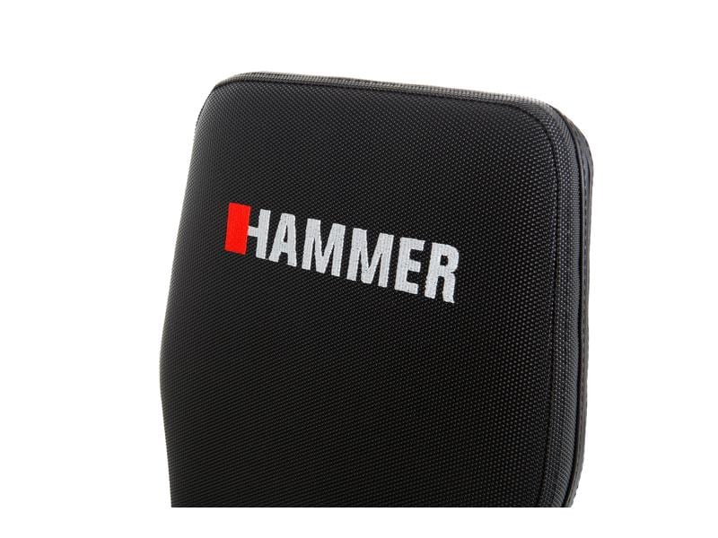 HAMMER Schrägbank Force 2.0 Multifunktions-Hantelbank