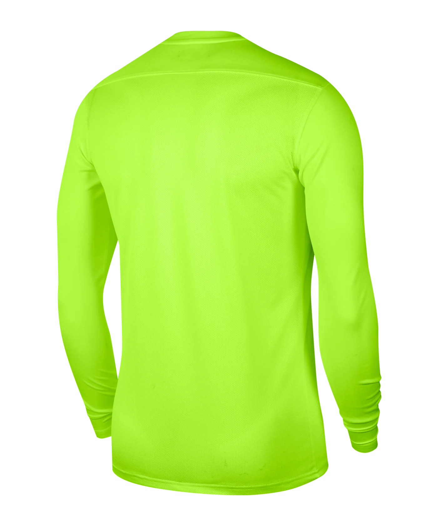 Nike Park VII Trikot langarm Grün F702