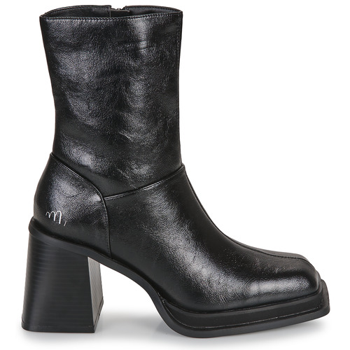 Moony Mood - ADELYN - Noir