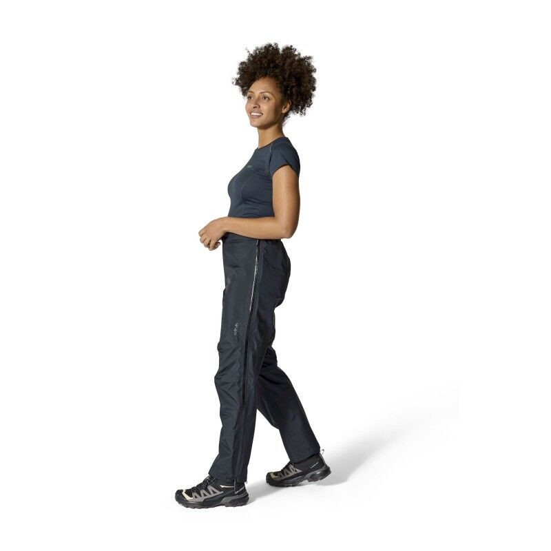 Firewall Mountain Pants - Pantalon imperméable femme