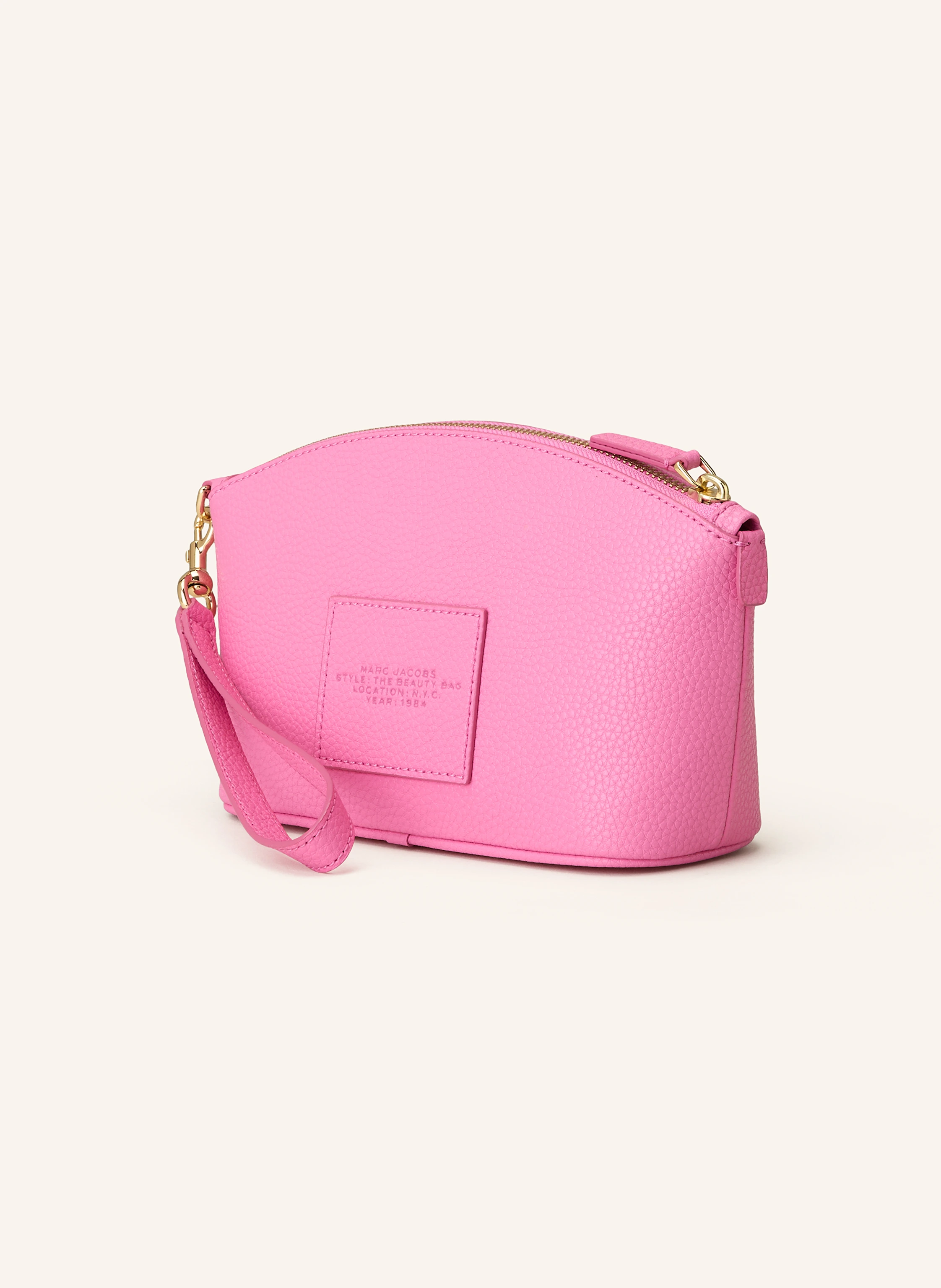 MARC JACOBS Kosmetiktasche THE BEAUTY BAG