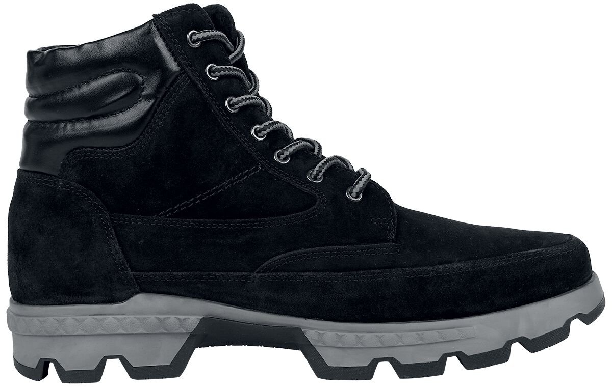 Bottes d'Hiver | RED by EMP Bottes