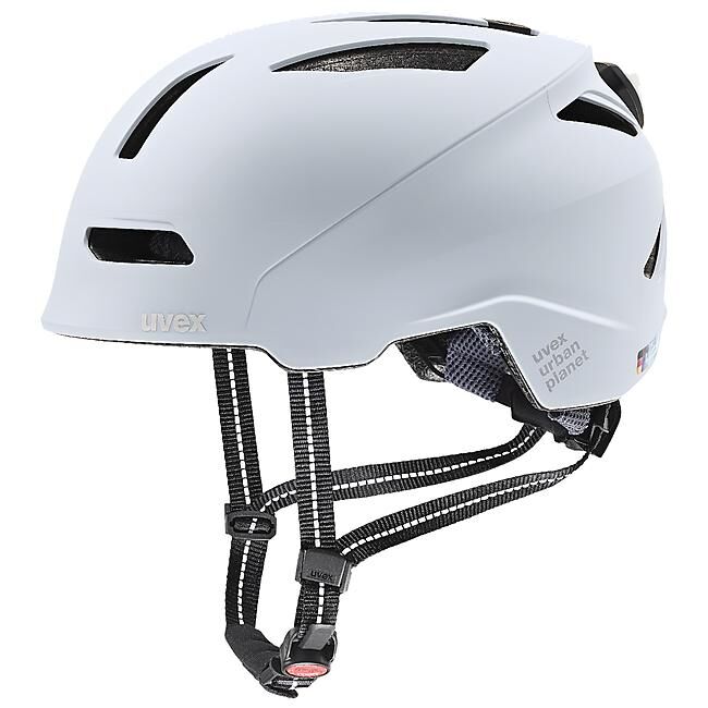 UVEX - CASQUE URBAN PLANET LED
