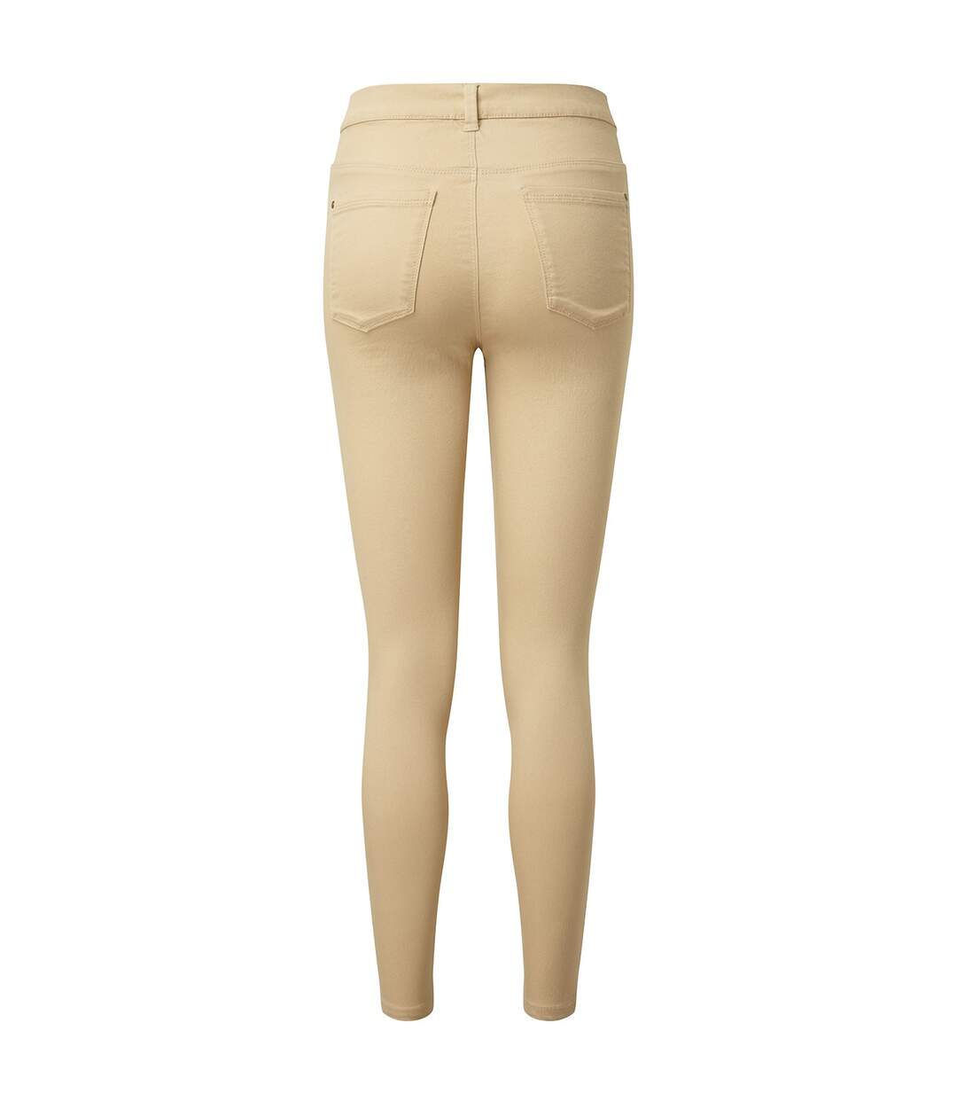 Asquith & Fox - Jeggings - Femme (Beige) - UTRW6645
