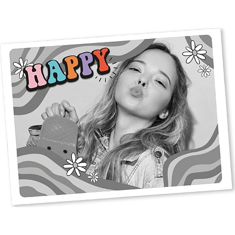 Photo Creator Instant kamera refill 10 ruller