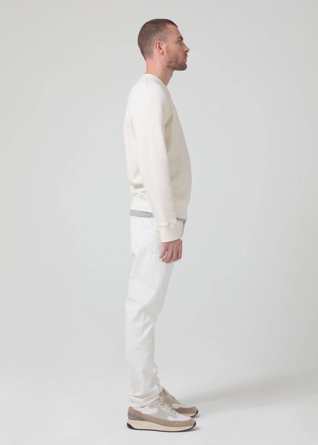 Citizens of Humanity| Herren Jeans ADLER IN SIERRA
