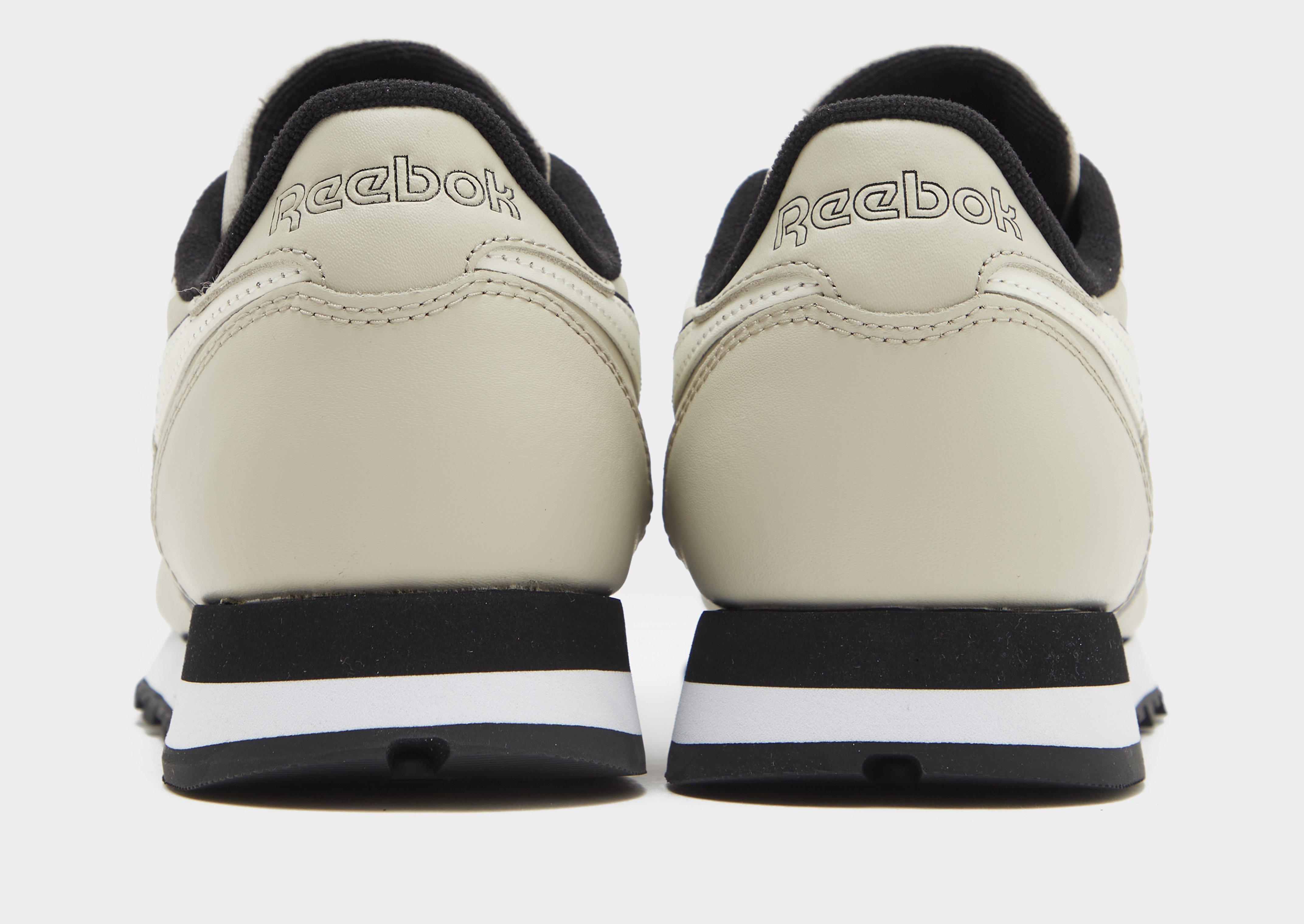 Reebok Classic Leather Pop Homme