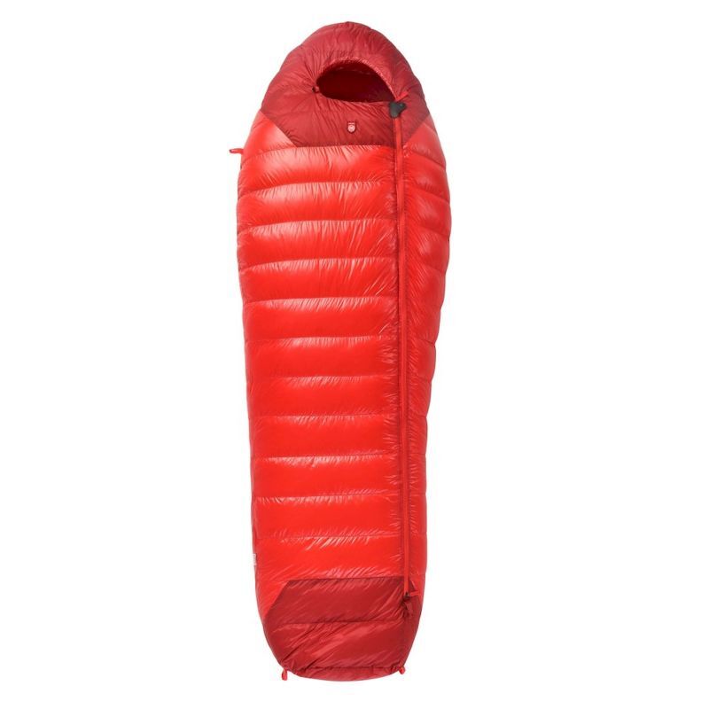 Radical 4Z - Sac de couchage