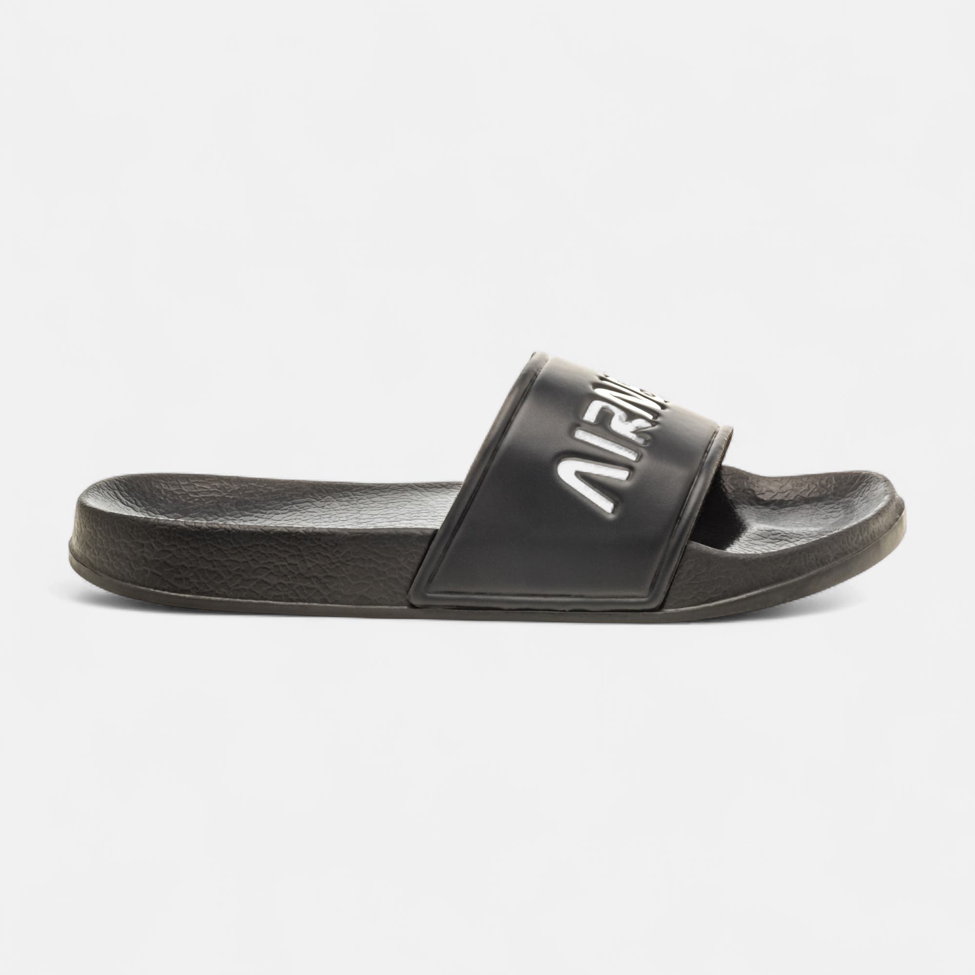 Claquettes de plage Garçon noir