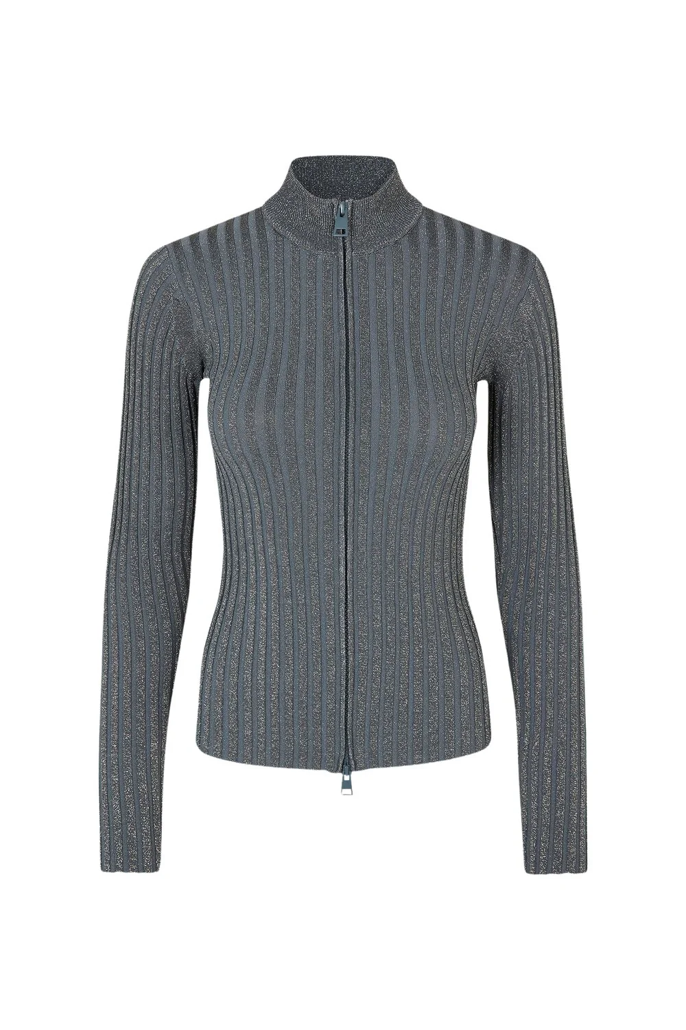 Samsøe Samsøe  Edna cardigan - Turbulence