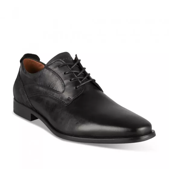 Derbies NOIR THE FORCE