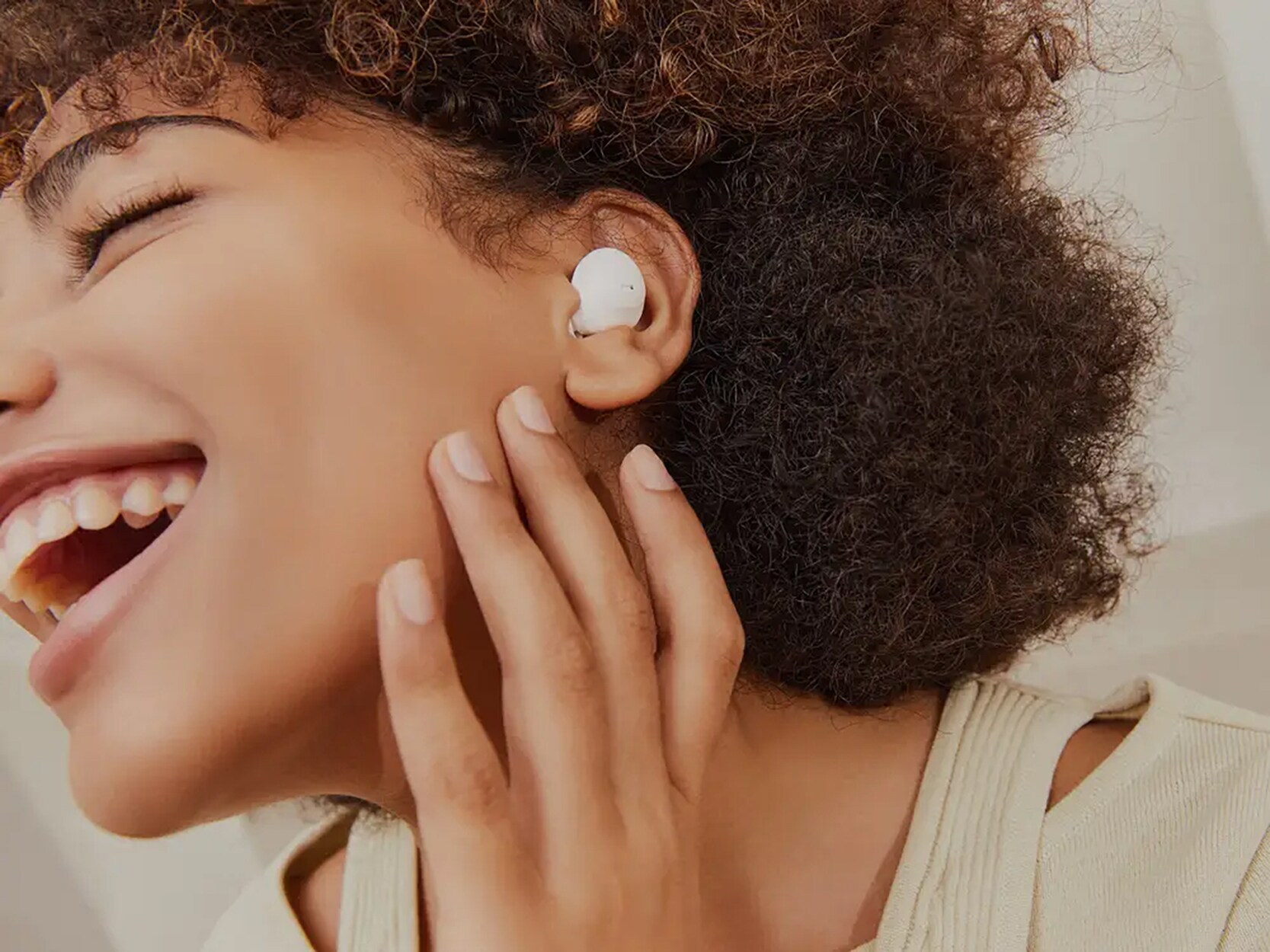 Samsung R510 Galaxy Buds 2 Pro grau In-Ear-Kopfhörer