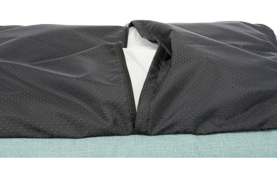 Hunde-Bett BE NORDIC Talis 60 x 50 cm, MintHundebett