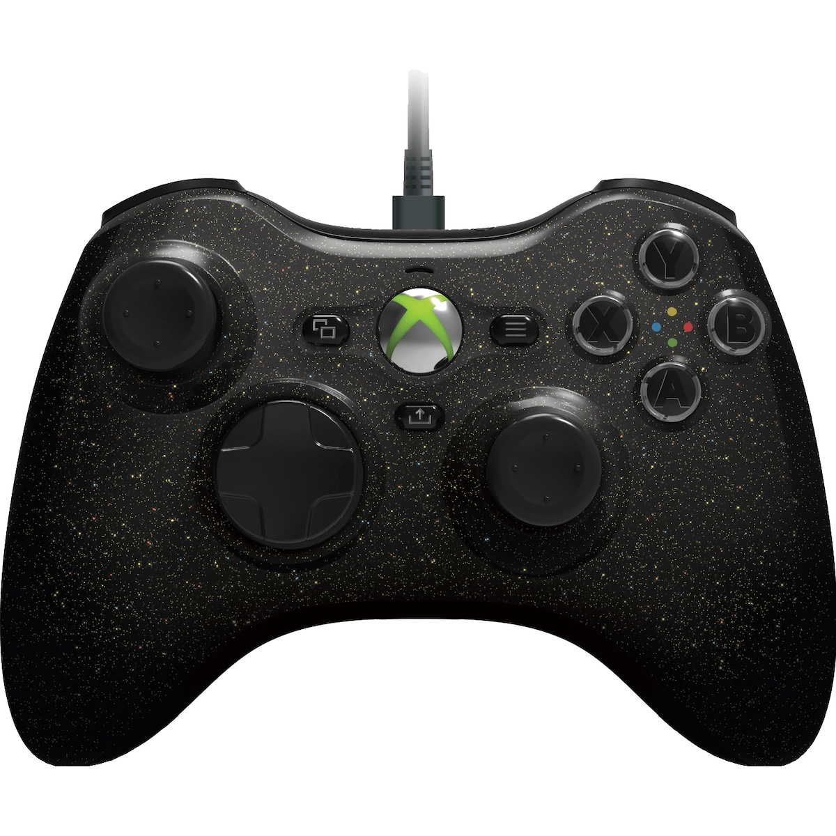 Hyperkin Cirka Xenon Xbox USB-C kablet kontroller (cosmic night)