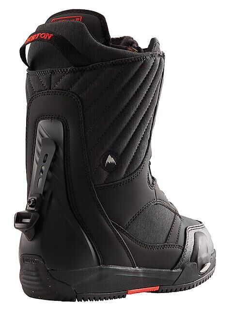 BURTON - BOOTS LIMELIGHT BOA STEP ON FEMME