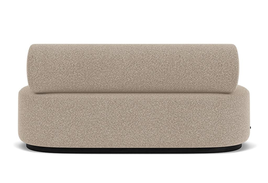 Sinclair bank 2-zits Sydney 22 beige